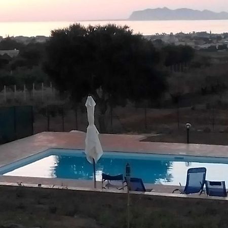 Panorama Casa Vacanze Μαρσάλα Εξωτερικό φωτογραφία