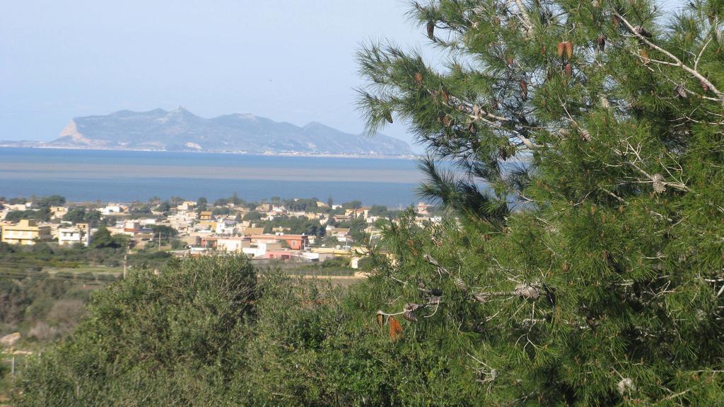 Panorama Casa Vacanze Μαρσάλα Εξωτερικό φωτογραφία