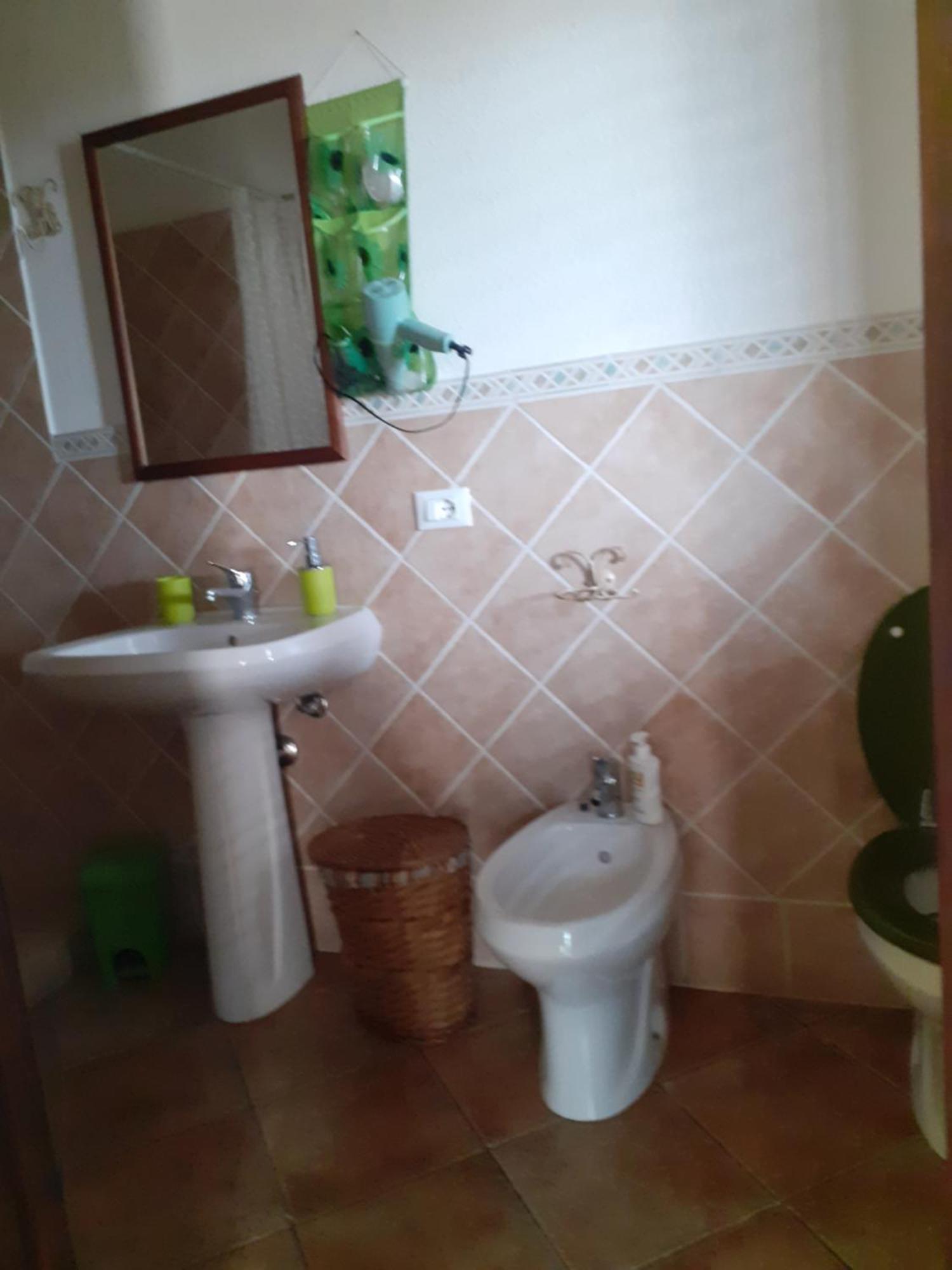 Panorama Casa Vacanze Μαρσάλα Εξωτερικό φωτογραφία