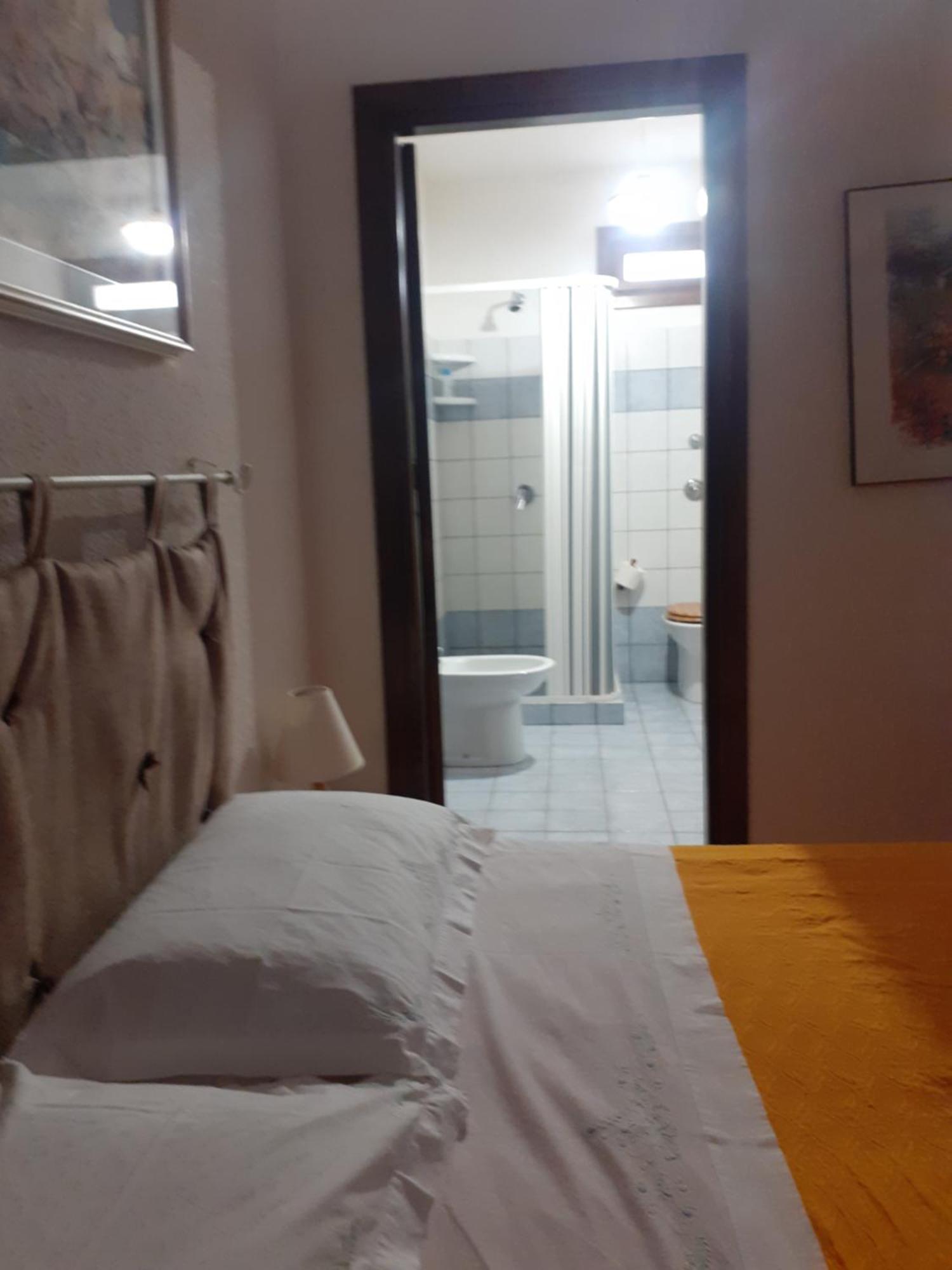 Panorama Casa Vacanze Μαρσάλα Εξωτερικό φωτογραφία