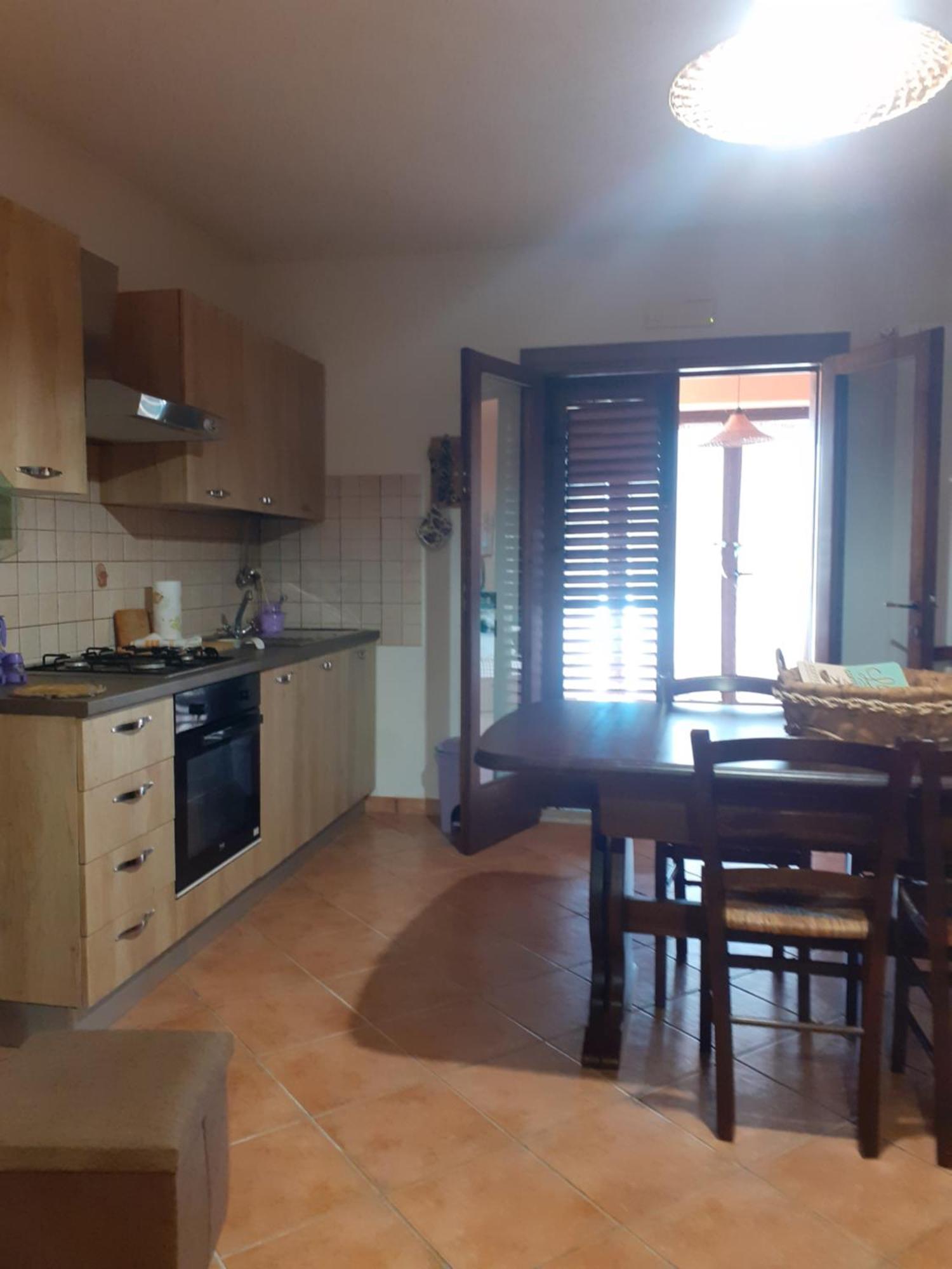 Panorama Casa Vacanze Μαρσάλα Εξωτερικό φωτογραφία