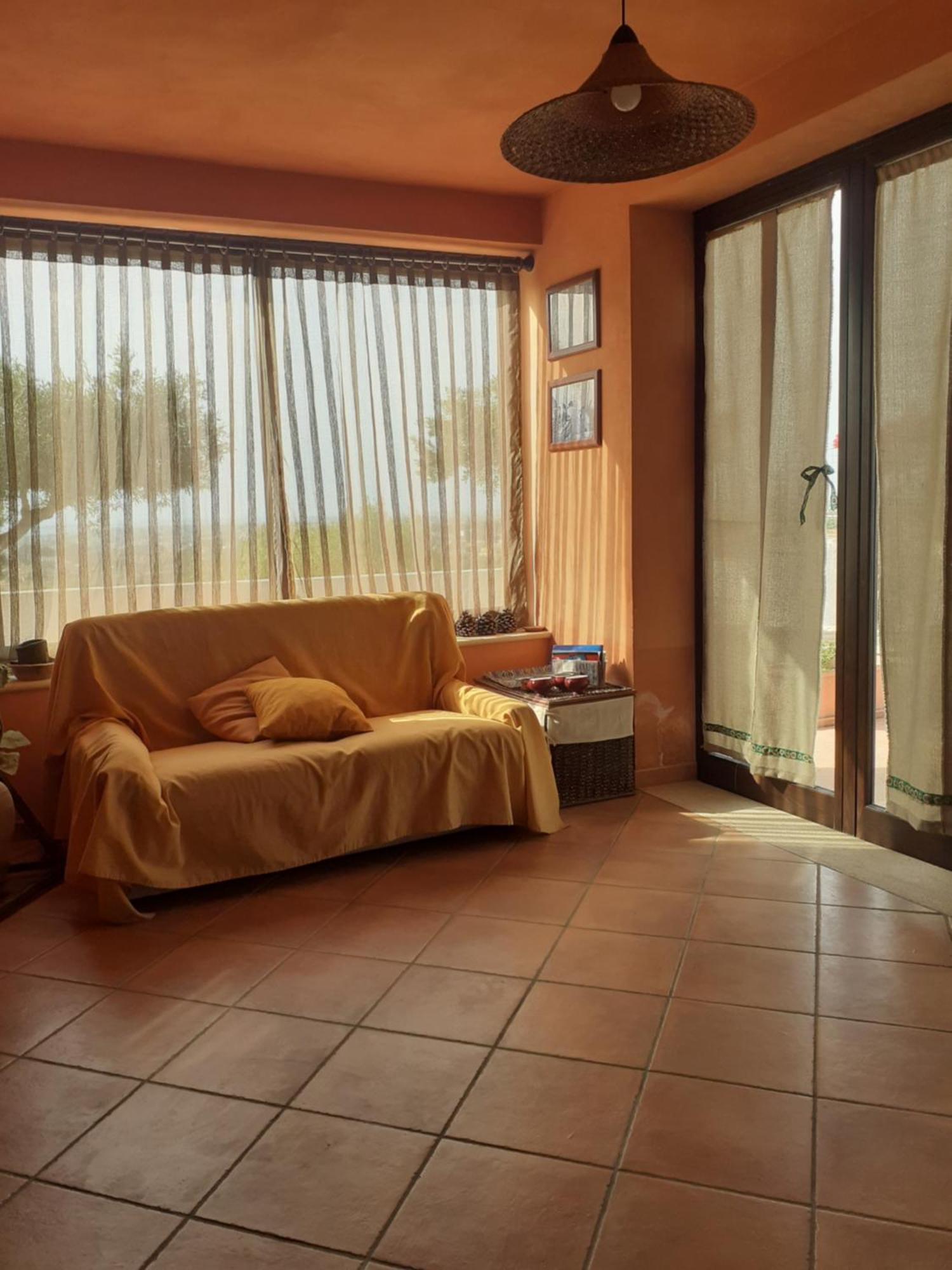 Panorama Casa Vacanze Μαρσάλα Εξωτερικό φωτογραφία