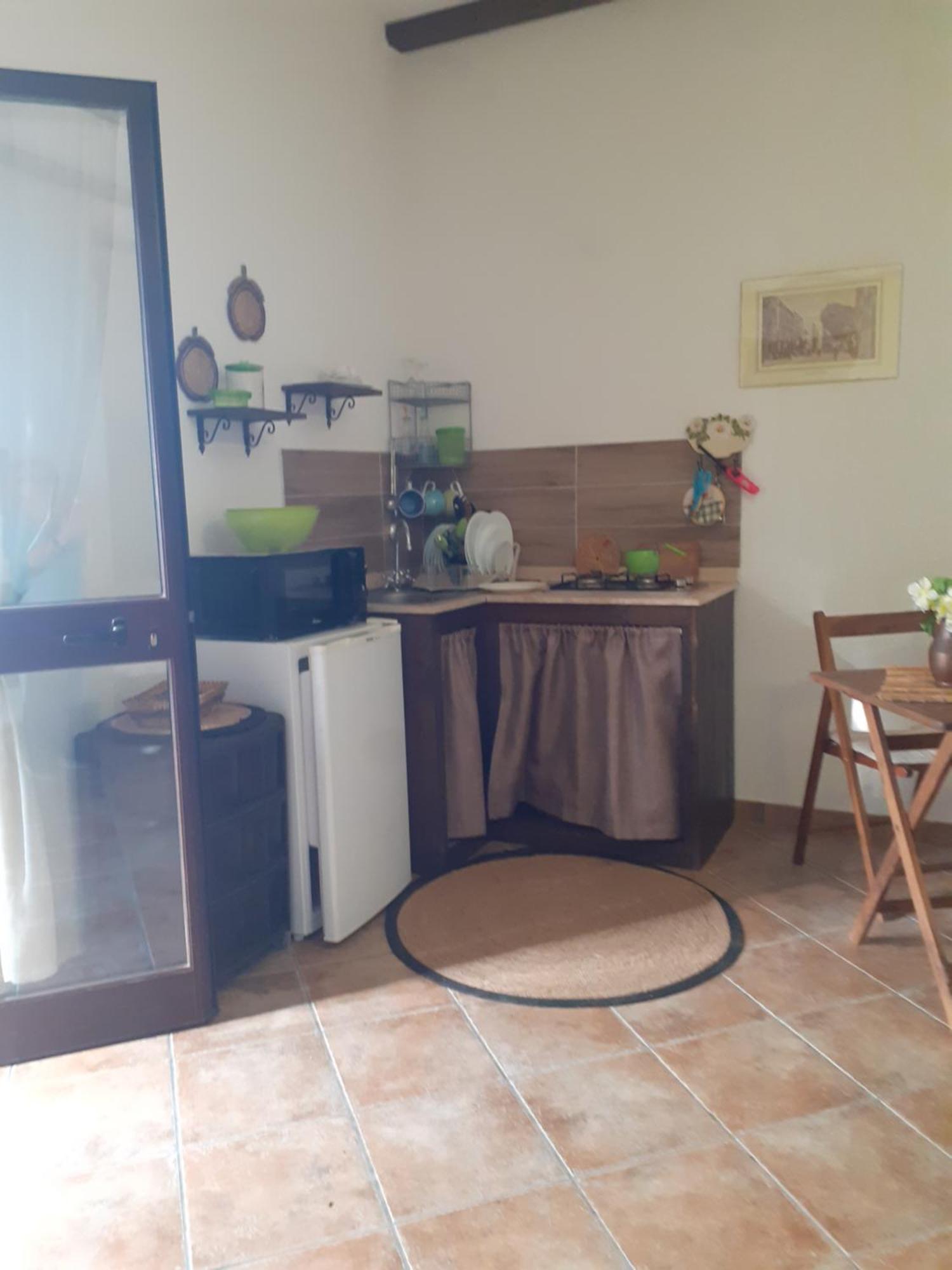 Panorama Casa Vacanze Μαρσάλα Εξωτερικό φωτογραφία