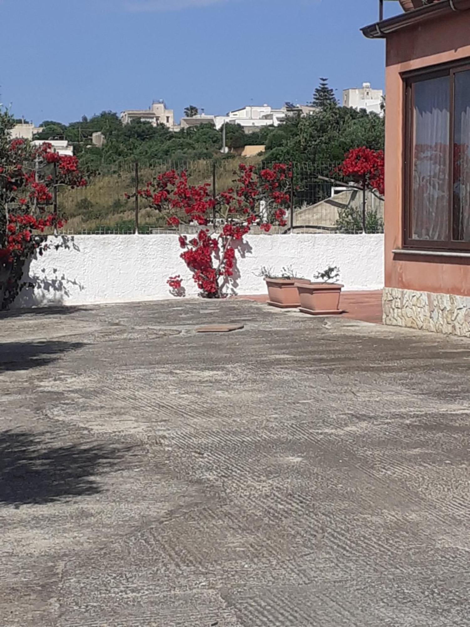 Panorama Casa Vacanze Μαρσάλα Εξωτερικό φωτογραφία