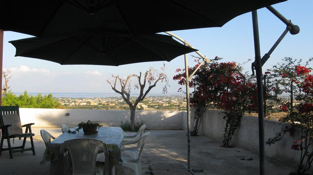 Panorama Casa Vacanze Μαρσάλα Δωμάτιο φωτογραφία