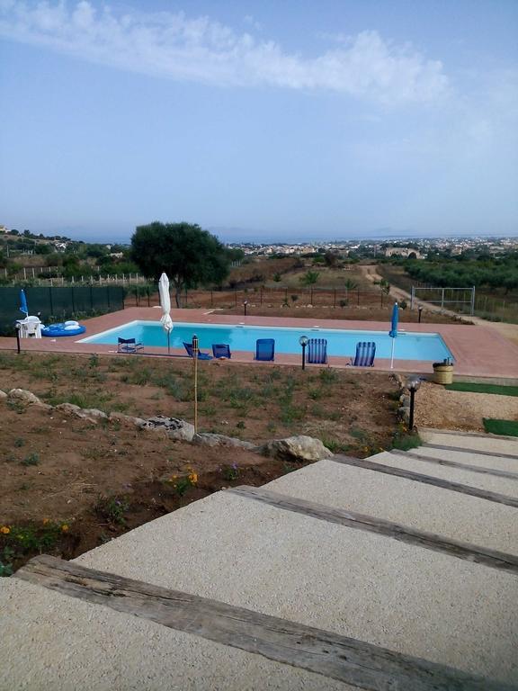 Panorama Casa Vacanze Μαρσάλα Εξωτερικό φωτογραφία