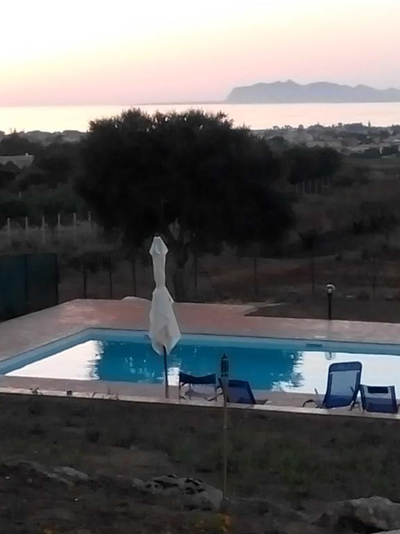 Panorama Casa Vacanze Μαρσάλα Εξωτερικό φωτογραφία