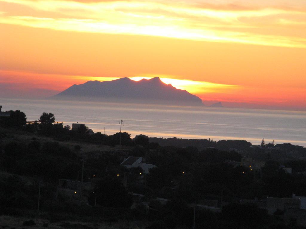 Panorama Casa Vacanze Μαρσάλα Εξωτερικό φωτογραφία