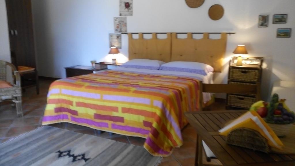 Panorama Casa Vacanze Μαρσάλα Εξωτερικό φωτογραφία