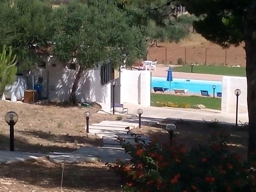 Panorama Casa Vacanze Μαρσάλα Εξωτερικό φωτογραφία