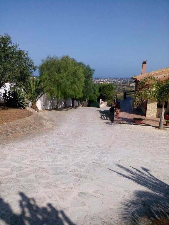 Panorama Casa Vacanze Μαρσάλα Εξωτερικό φωτογραφία