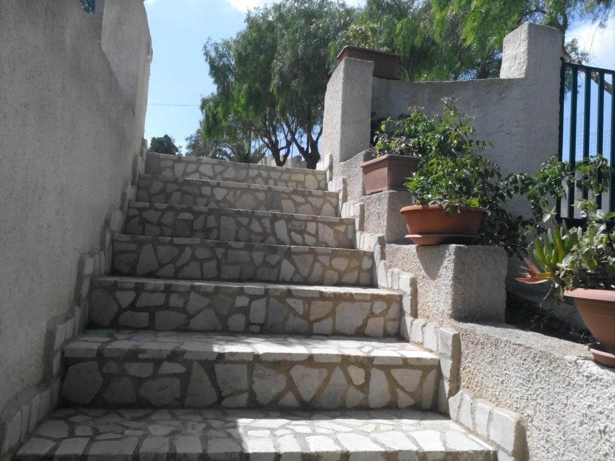 Panorama Casa Vacanze Μαρσάλα Εξωτερικό φωτογραφία