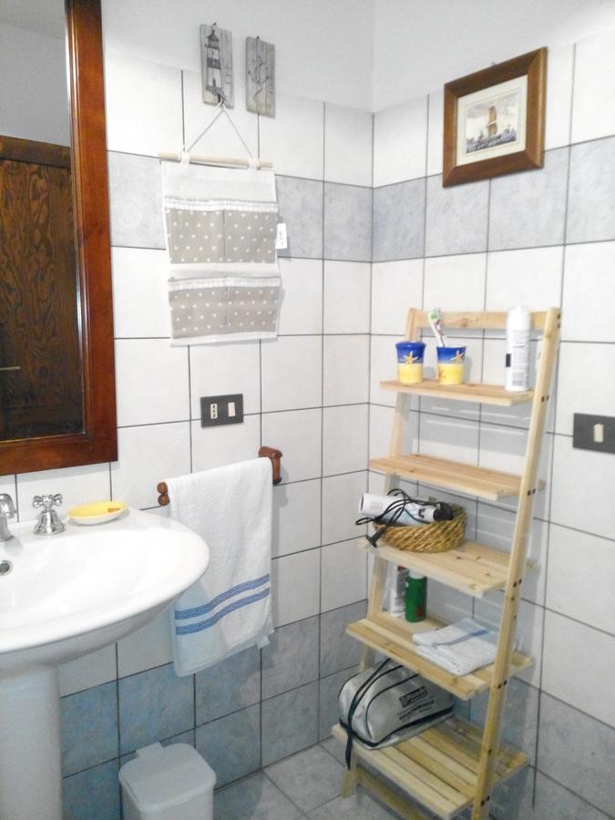 Panorama Casa Vacanze Μαρσάλα Εξωτερικό φωτογραφία
