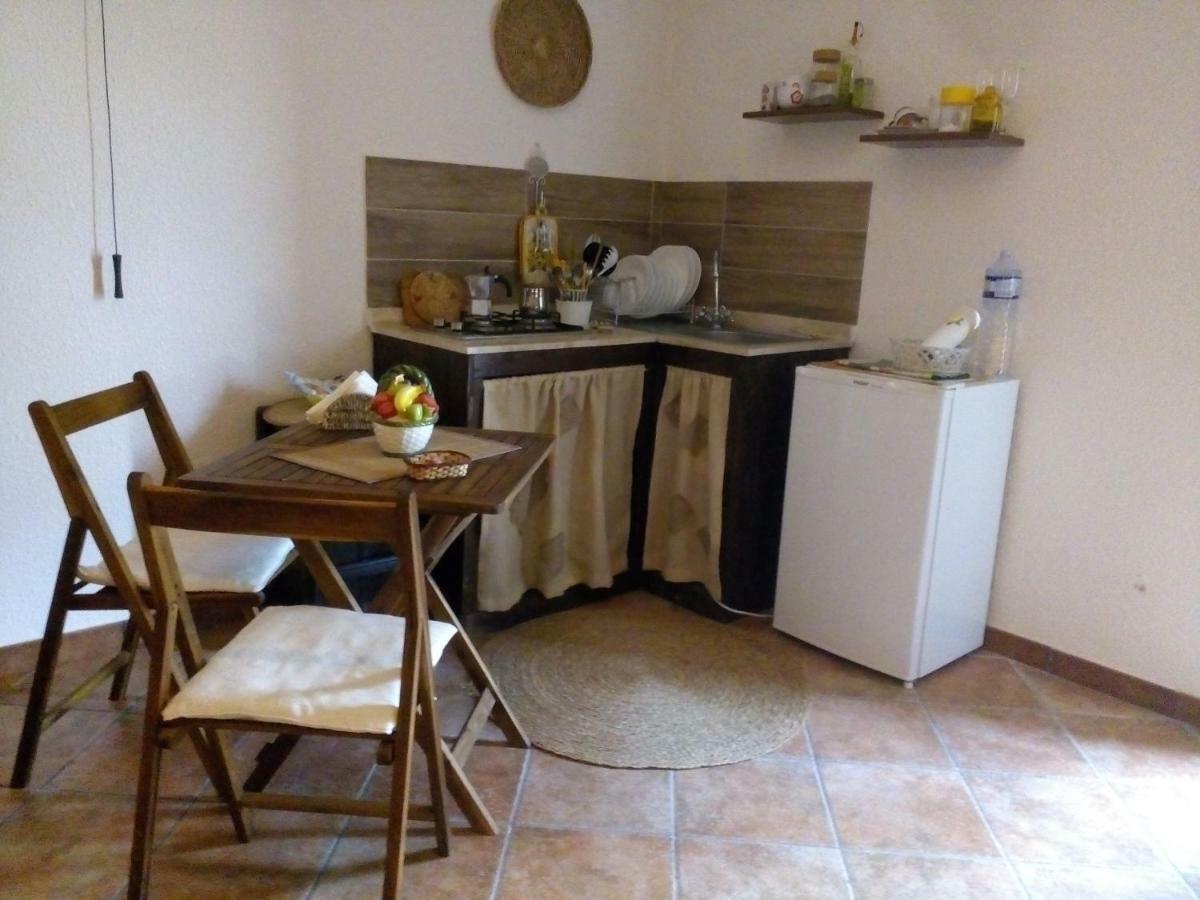 Panorama Casa Vacanze Μαρσάλα Εξωτερικό φωτογραφία